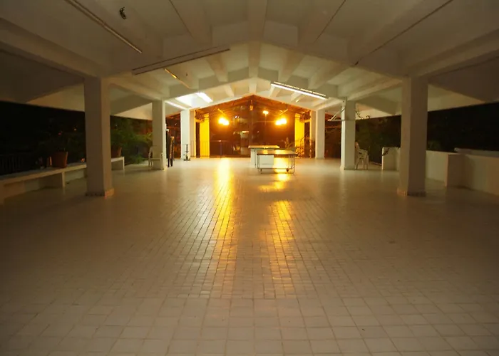 Hotel Villas Paraiso